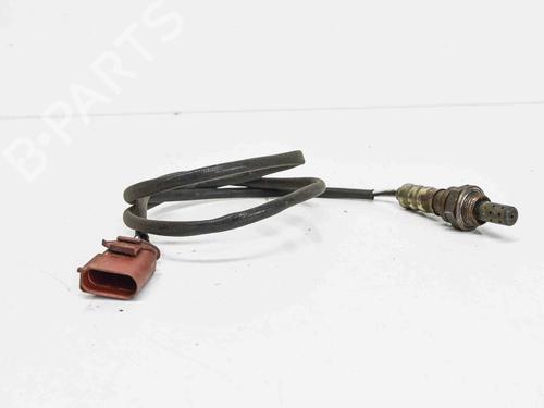 Elektronisk sensor AUDI A6 C6 Avant (4F5) 3.2 FSI (255 hp) 6489738