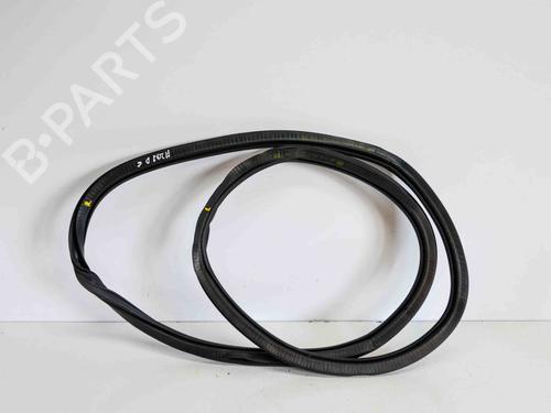 Rubber door seal AUDI A3 Limousine (8VS, 8VM) 2.0 TDI | BP14691348C142