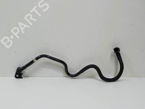 Used Pipe BMW 5 (F10) 535 i (326 hp) 16020563