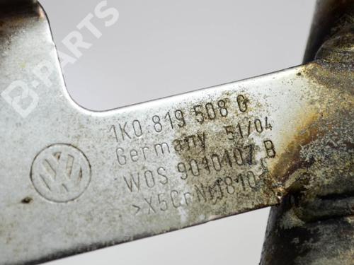 Other VW TOURAN (1T1, 1T2) 2.0 TDI 16V | BP6494500O1 