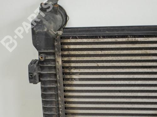 Intercooler VW GOLF V Variant (1K5) 1.9 TDI | BP7539676M30 