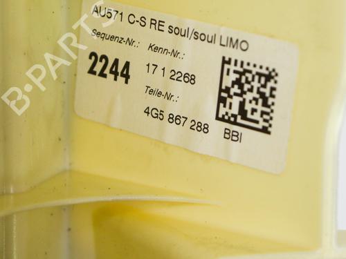 Other AUDI A6 C7 (4G2, 4GC) 3.0 TFSI quattro | BP28820585O1