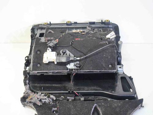 Glove box AUDI A6 C6 (4F2) 3.0 TFSI quattro | BP7741718C95