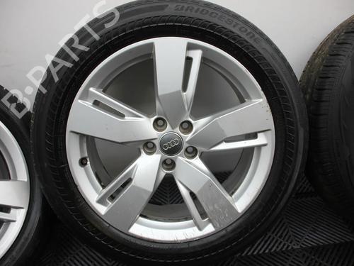 Fælgsæt AUDI Q5 (FYB, FYG) 2.0 TFSI quattro | BP37583953C100 - Image 5