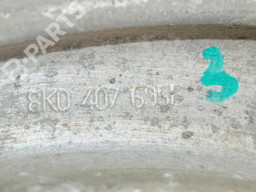 Left front suspension arm AUDI A4 B8 (8K2) 2.0 TDI | BP10300234M12 