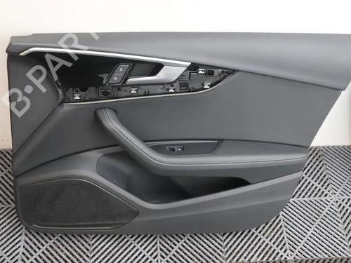 Sæde sæt AUDI A4 B9 (8W2, 8WC) 2.0 TFSI quattro | BP39523413C78  - Image 21