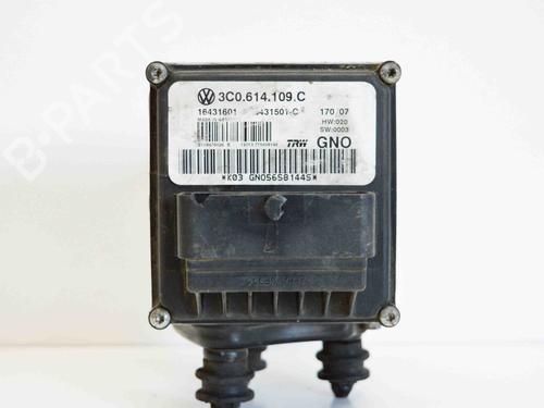 ABS Bremseaggregat VW PASSAT B6 (3C2) 2.0 TDI (140 hp) 7912507