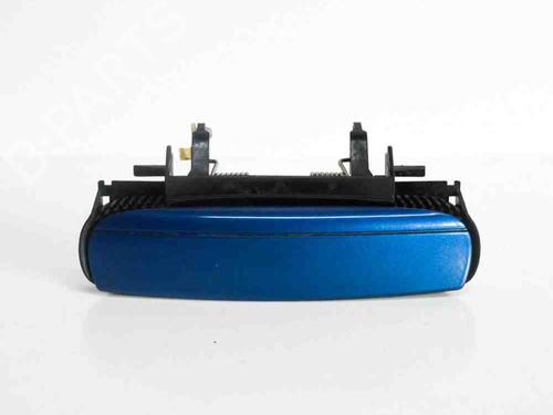 Used Rear left exterior door handle AUDI A3 (8P1) 2.0 TDI (140 hp) 6493333