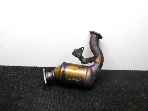 Used Catalyst AUDI Q5 (8RB) 3.0 TFSI quattro (272 hp) 30155476