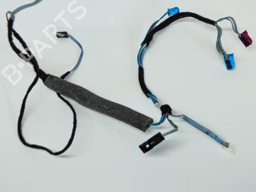 Used Wiring harness MERCEDES-BENZ C-CLASS (W204) C 250 CDI (204.003) (204 hp) 14668997