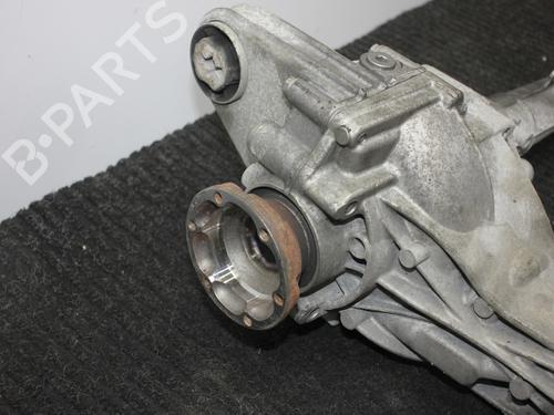Front differential PORSCHE CAYENNE (92A) 4.8 S | BP33317644M23  - Image 11