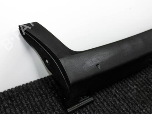 Right sideskirt FORD ECOSPORT 1.0 EcoBoost | BP19651791C114 