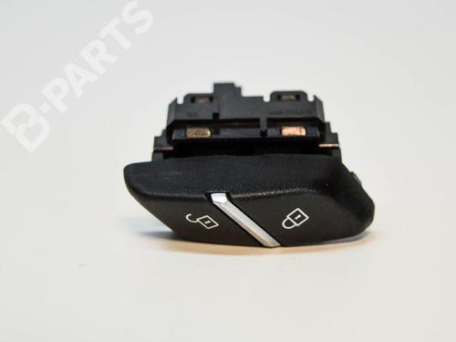 Kombi Kontakt / Stilkkontakt BMW X4 (F26) xDrive 20 d (163 hp) 8146470