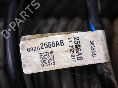 Right rear shock absorber JEEP COMPASS (MK49) 2.4 | BP30129898M19