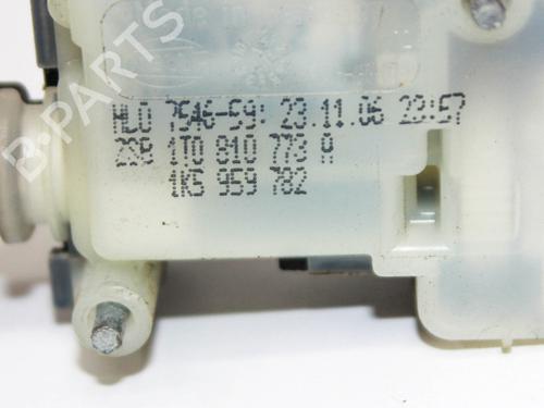 Fuel cap VW TOURAN (1T1, 1T2) 1.9 TDI | BP17229644C161 