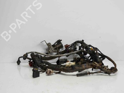 Ledningsnet VW TOURAN (1T3) 2.0 TDI (110 hp) 14692158