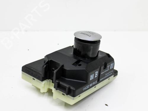 Switch MERCEDES-BENZ GLC (X253) 350 e 4-matic (253.954) | BP28821173I30 