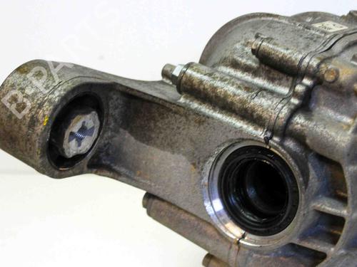 Rear differential VW TOUAREG (7P5, 7P6) 3.6 V6 FSI | BP14676548M24 