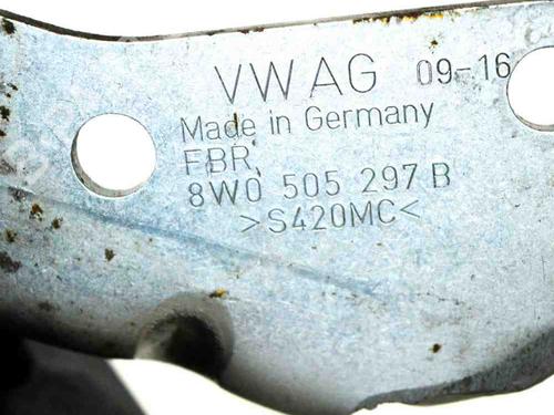 Other AUDI A4 B9 Avant (8W5, 8WD) 1.4 TFSI | BP6487701O1 