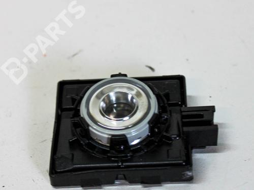 Used Interior roof light AUDI Q5 (FYB, FYG) 2.0 TFSI quattro (252 hp) 10222478