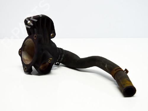 Used Thermostat housing AUDI A3 (8P1) 2.0 FSI (150 hp) 14684385