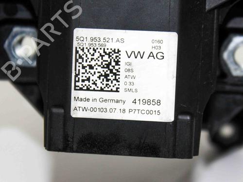 Devioluci VW ARTEON (3H7, 3H8) 2.0 TSi 4motion | BP28821809I23 