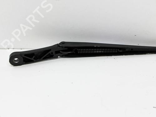 Front wipers mechanism AUDI Q5 (8RB) 2.0 TFSI quattro | BP18888186C83 