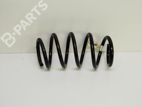 Used Right front suspension arm BMW X4 (F26) M 40 i (360 hp) 10300563
