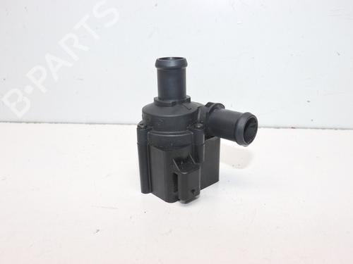 Used Auxiliary water pump Auxiliary water pump AUDI A4 B9 (8W2, 8WC) 2.0 TFSI quattro (252 hp) 40460825 40460825