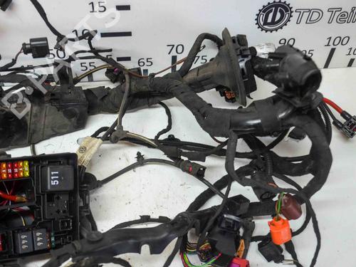 Wiring harness SKODA OCTAVIA III Combi (5E5, 5E6) 1.6 TDI | BP14672571E16 