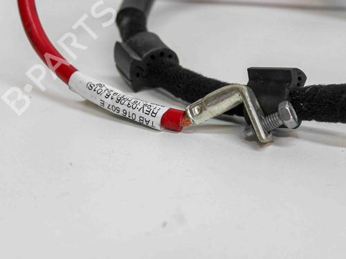 Cable VW JETTA VII Saloon (BU3, BU4) 1.4 TSI | BP28820256E12