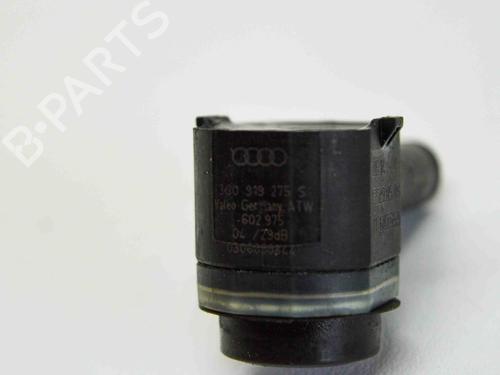 Electronic module SKODA OCTAVIA II Combi (1Z5) 2.0 TDI | BP10992409M83