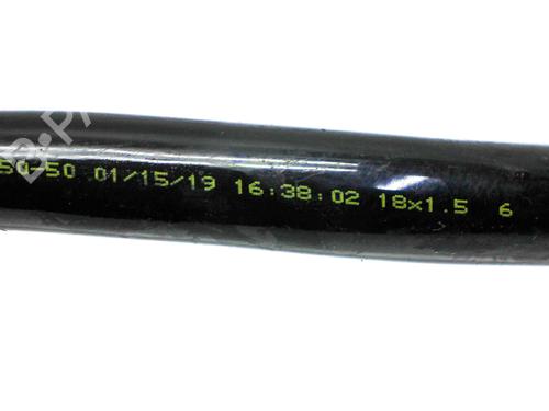 Pipe HONDA CIVIC X Hatchback (FC_, FK_) 2.0 | BP28822581M125 