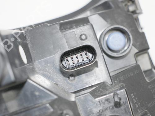 Left taillight PORSCHE CAYENNE (92A) 4.8 S | BP31998391C34 