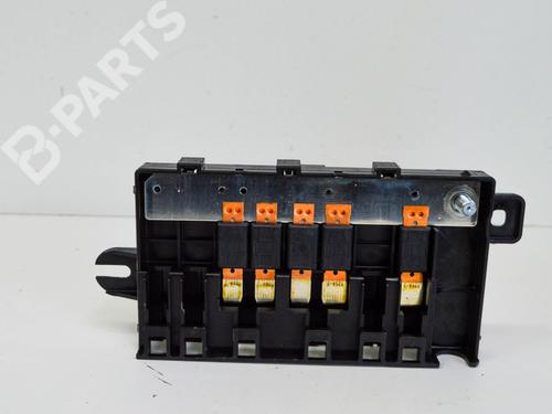 Used Fuse box BMW 3 (F30, F80) 328 i (245 hp) 12177180