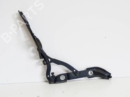 Hinge/Door check strap BMW 3 (E90) 320 i | BP14690377C146 