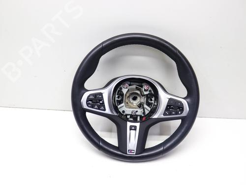 Used Steering wheel BMW X3 (G01, F97, G08) iX3 (286 hp) 30323785