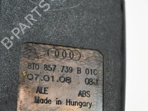 Seat buckle AUDI A5 (8T3) 1.8 TFSI | BP14688690I32 