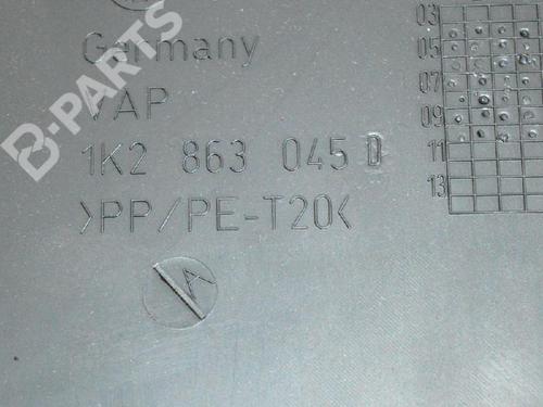 Other VW GOLF VI (5K1) 1.4 TSI | BP6488956O1 