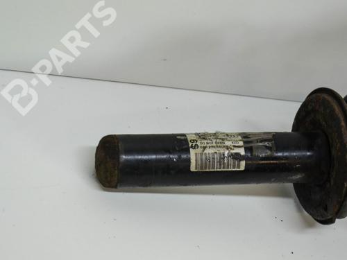 Right front shock absorber AUDI A4 B8 (8K2) 2.0 TDI | BP8850130M17 