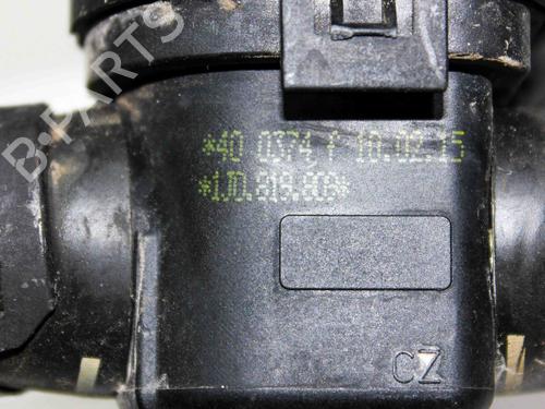 Pipe VW TOUAREG (7P5, 7P6) 3.6 V6 FSI | BP19432263M125 