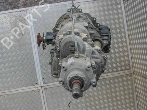 Gearkasse AUDI A8 D4 (4H2, 4H8, 4HC, 4HL) 4.2 FSI quattro | BP29987407M3