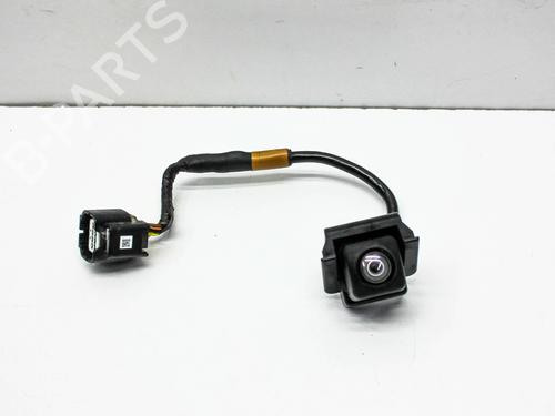 Kamera HONDA CIVIC X Hatchback (FC_, FK_) 2.0 (160 hp) 28822475