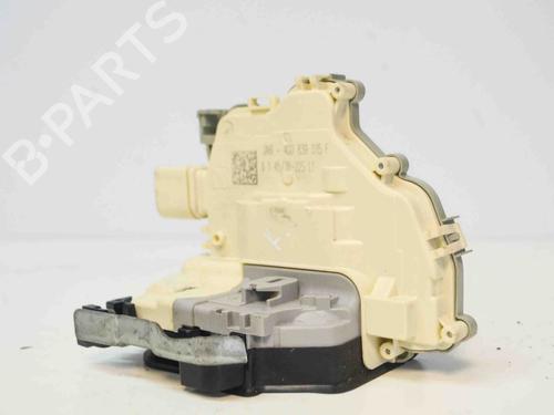 Venstre bagtil lås AUDI A4 B9 (8W2, 8WC) 2.0 TDI | BP6483340C100