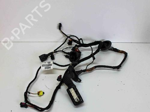 Used Wiring harness AUDI A6 C7 (4G2, 4GC) 3.0 TFSI quattro (310 hp) 14676780
