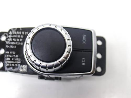 Electronic module MERCEDES-BENZ CLA Coupe (C117) CLA 250 (117.344) | BP29569153M83 