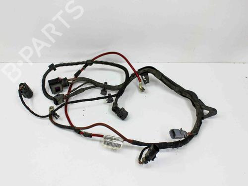 Wiring harness VW GOLF VII (5G1, BQ1, BE1, BE2) 2.0 GTI | BP17376346E16