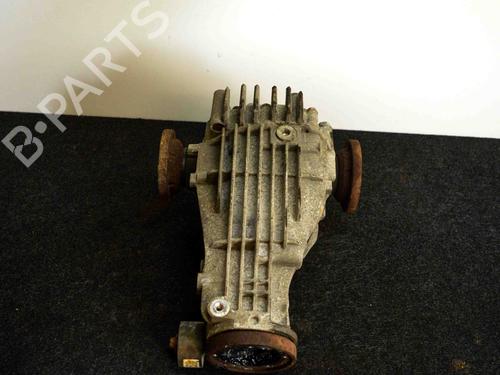 Rear differential AUDI Q5 (8RB) 3.0 TFSI quattro | BP14677045M24