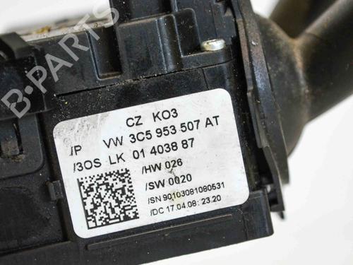 Steering column stalk VW PASSAT B6 (3C2) 2.0 TDI | BP6499474I23