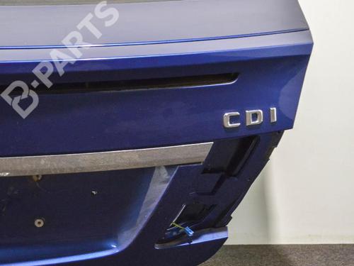 Tailgate MERCEDES-BENZ CLC-CLASS (CL203) CLC 220 CDI (203.708) | BP7538885C6 
